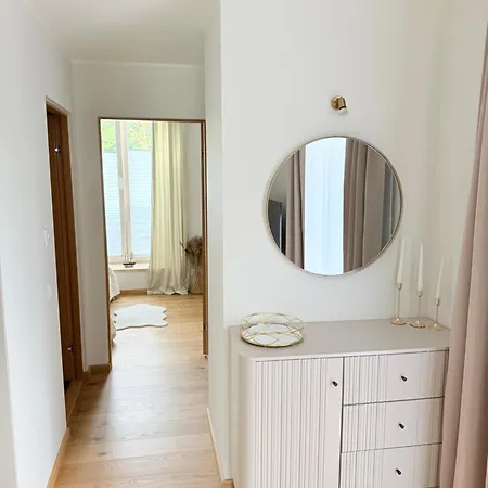 Appartement Liiva Kärdla