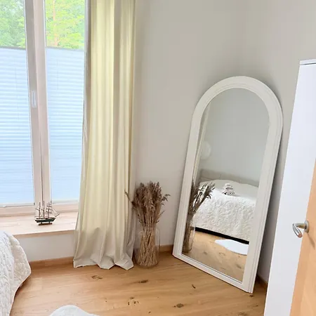 Liiva Appartement *