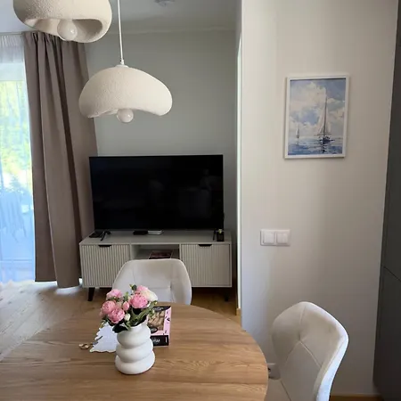 Liiva Appartement