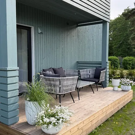 Liiva Appartement Kärdla