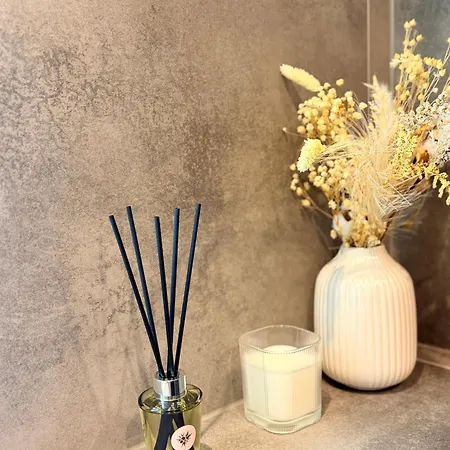 Liiva Appartement