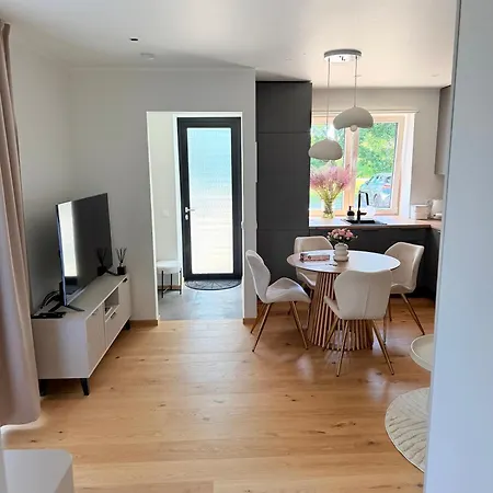 Liiva Appartement *