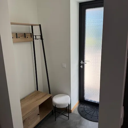 Liiva Appartement *