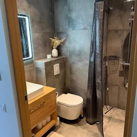 Liiva Appartement *
